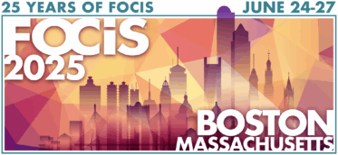 6月25日FOCIS 2025 Annual Meetingに金子教授が登壇しました　