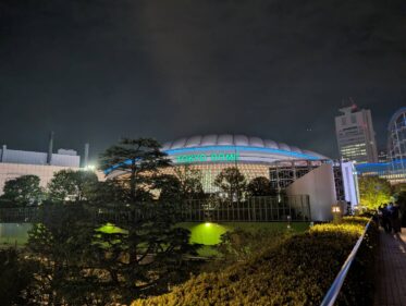 11月13日AMED再生・細胞医療・遺伝子治療プロジェクト研究交流会に角出研究員と大学院生栗原さんがポスター発表を行ないました